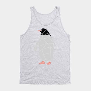 Penguin Geo Tank Top